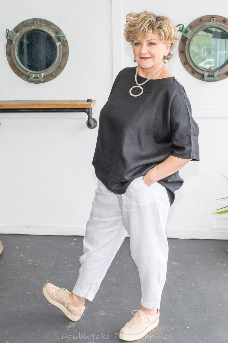 Linen Pants Australia