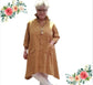 Patsy Stretchy Poplin Pants