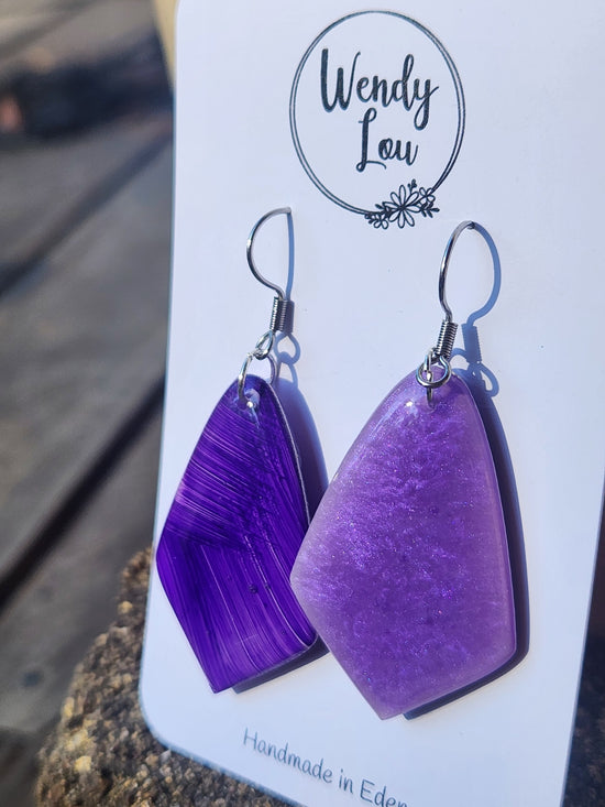 Earring No 1