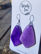 Earring No 1