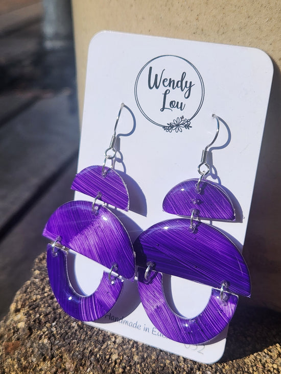 Earring No 10