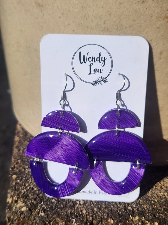Earring No 10