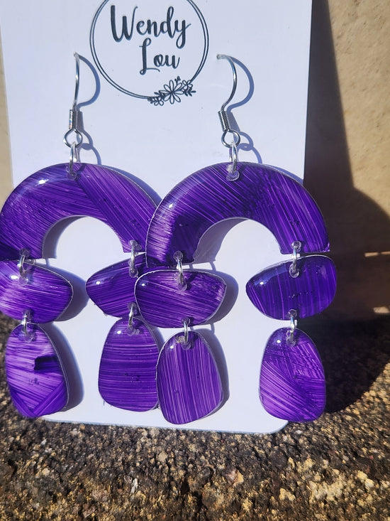 Earring No 11
