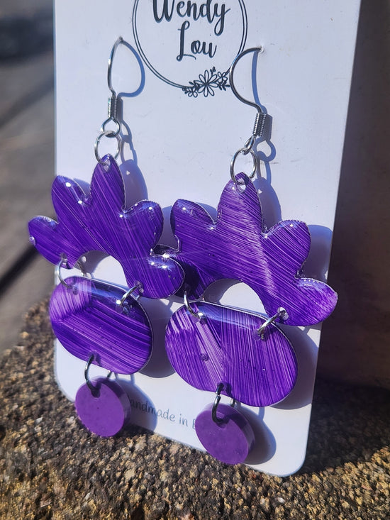Earring No 13