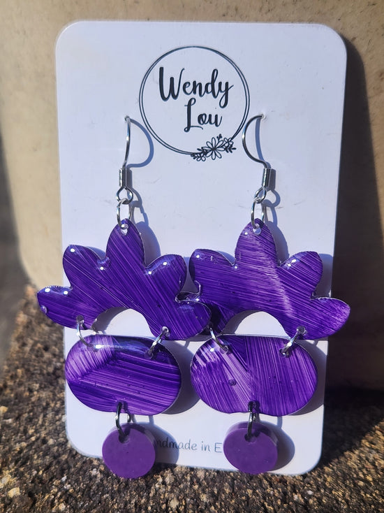 Earring No 13