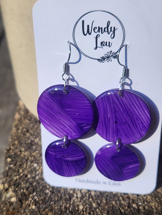 Earring No 14