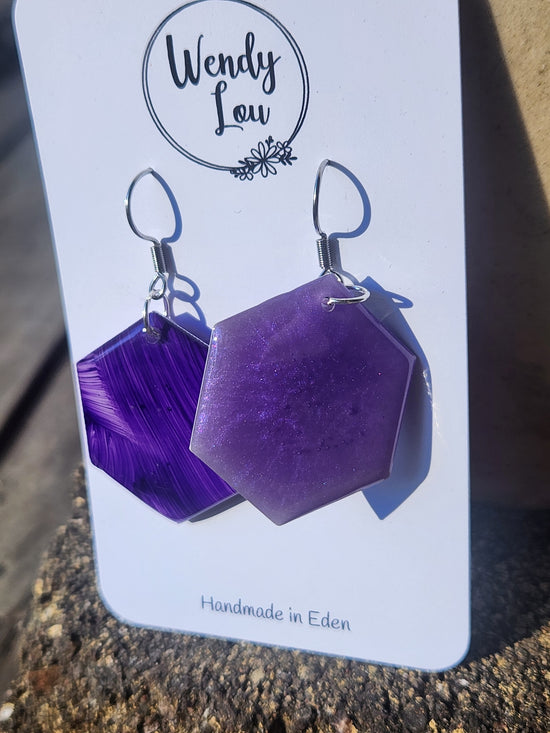 Earring No 15