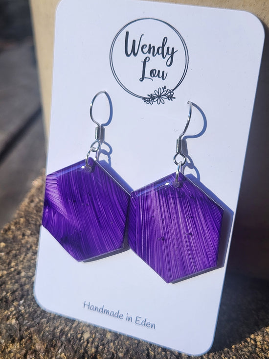 Earring No 15