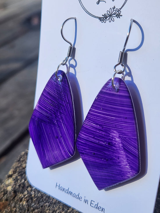 Earring No 1