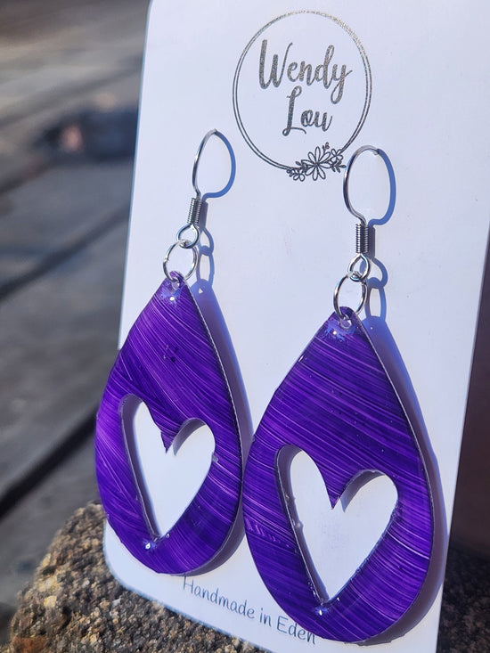 Earring No 2