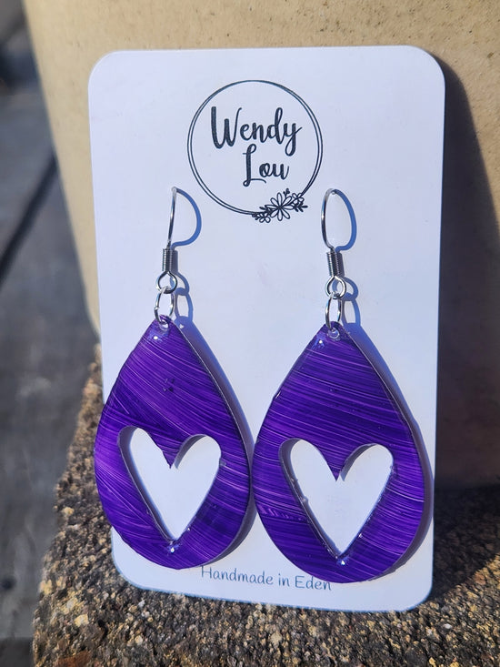 Earring No 2
