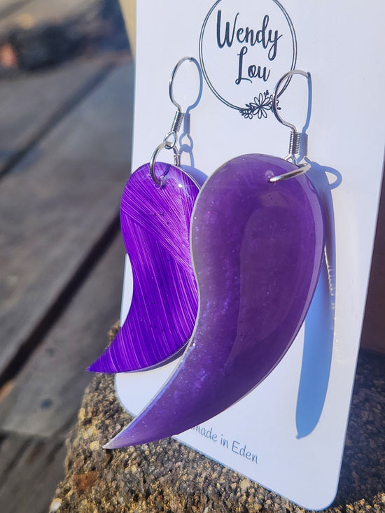 Earring No 3