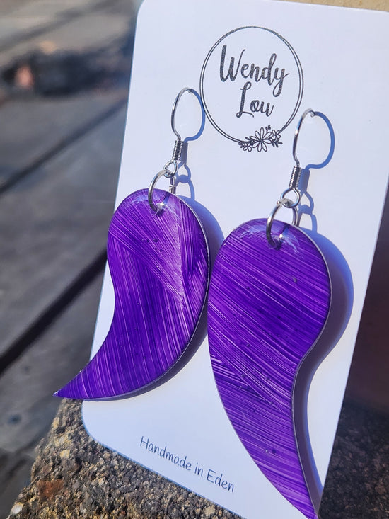 Earring No 3