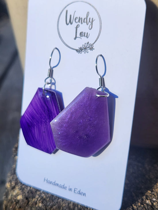 Earring No 4