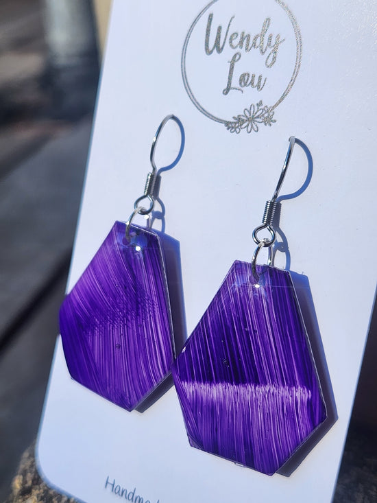 Earring No 4