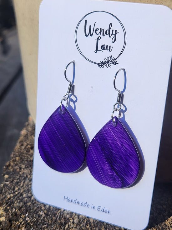 Earring No 5
