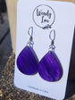 Earring No 5