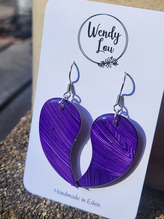Earring No 6
