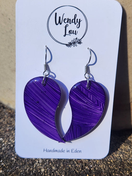 Earring No 6