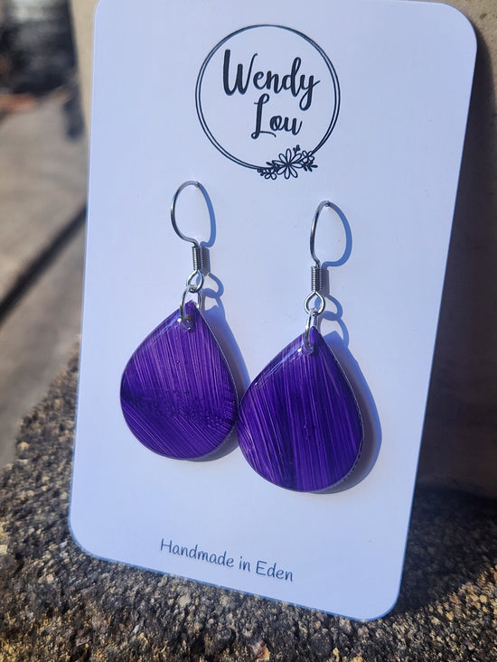 Earring No 7