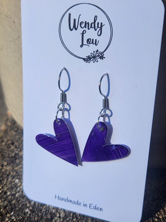 Earring No 8