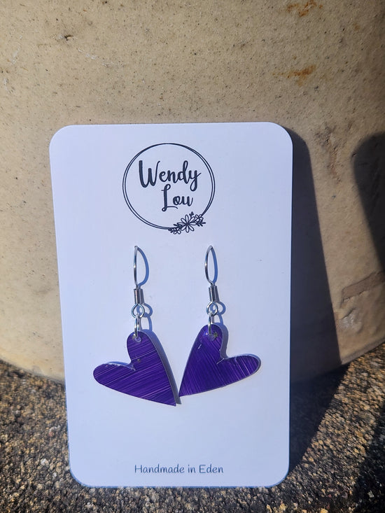 Earring No 8