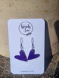 Earring No 8