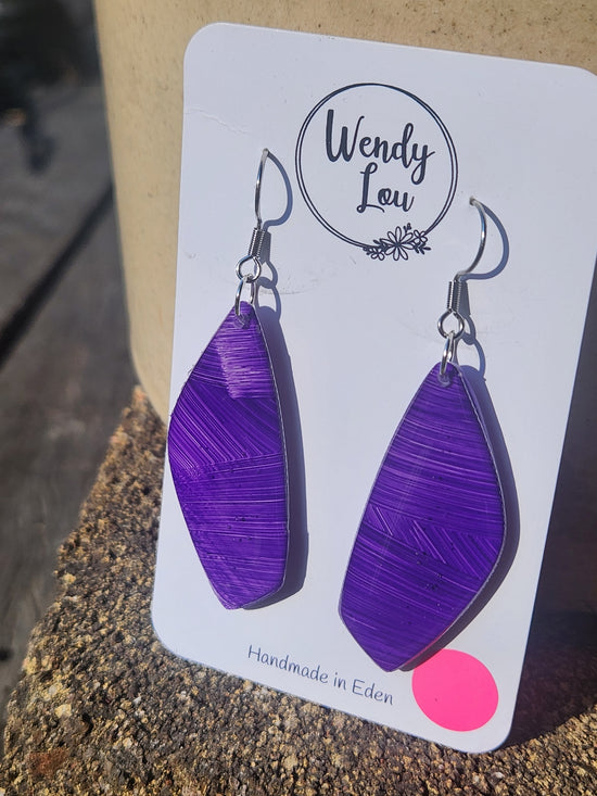 Earring No 9