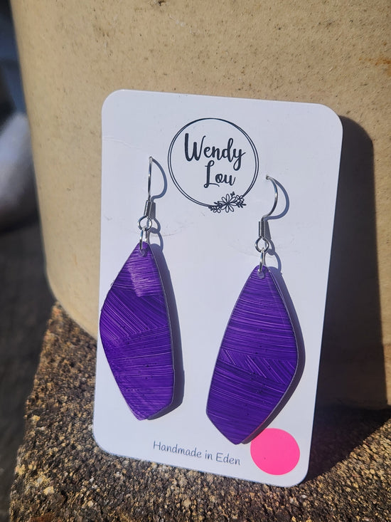 Earring No 9