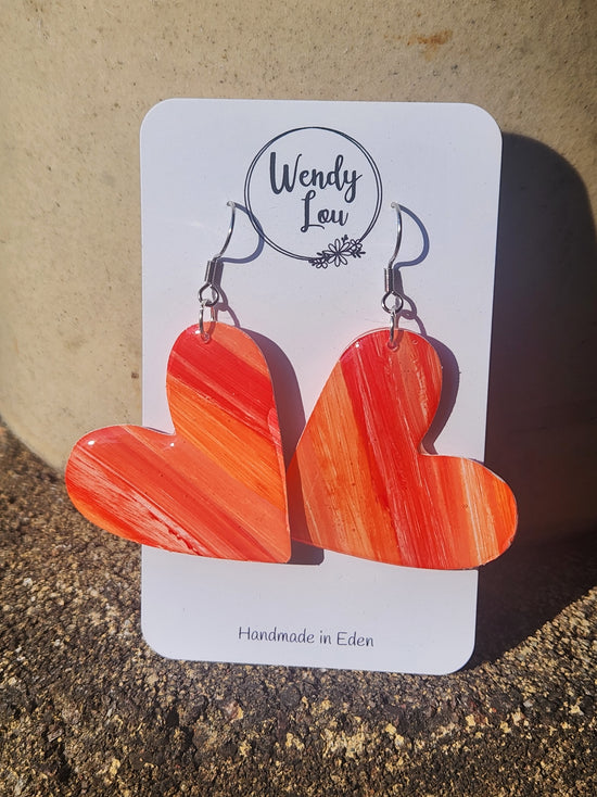 Earring No 16