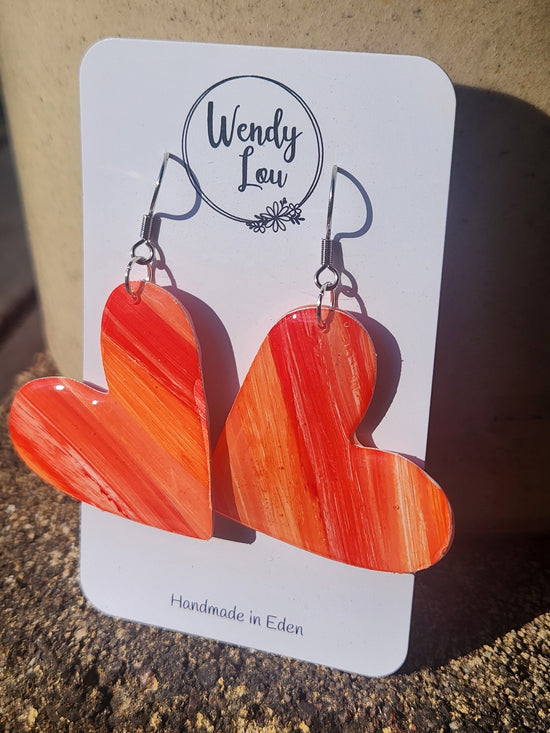 Earring No 16
