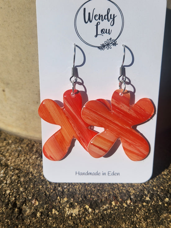 Earring No 17