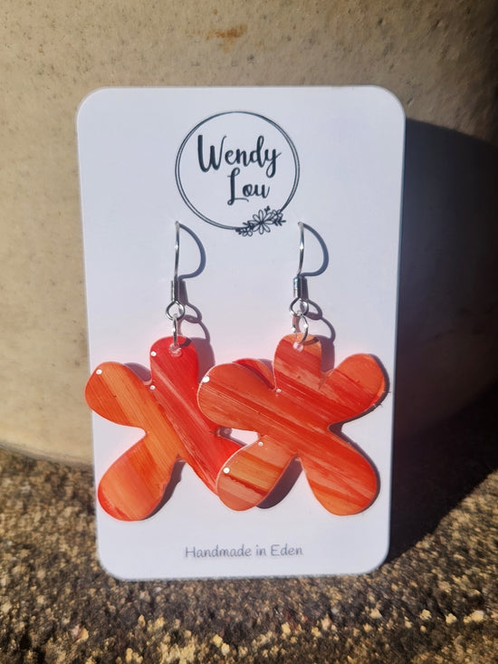 Earring No 17