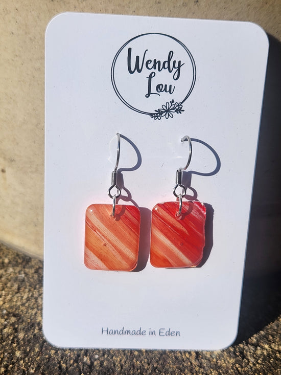 Earring No 18