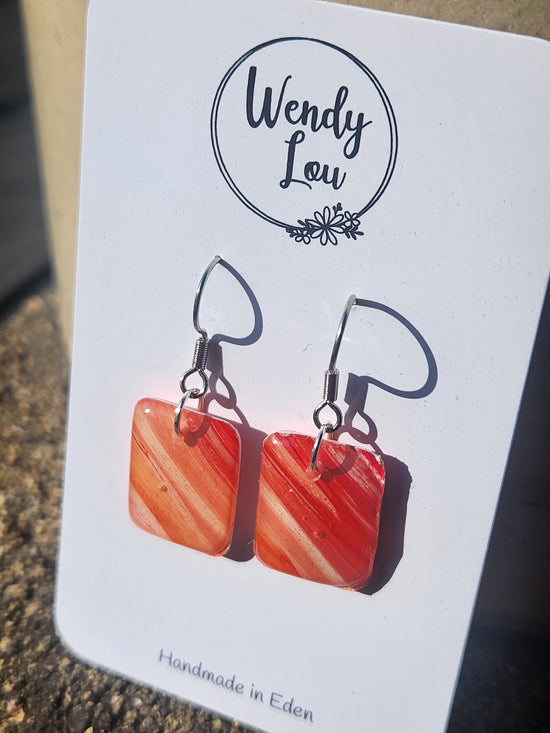 Earring No 18