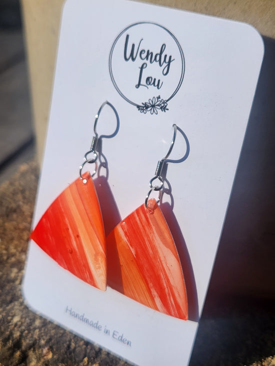 Earring No 19