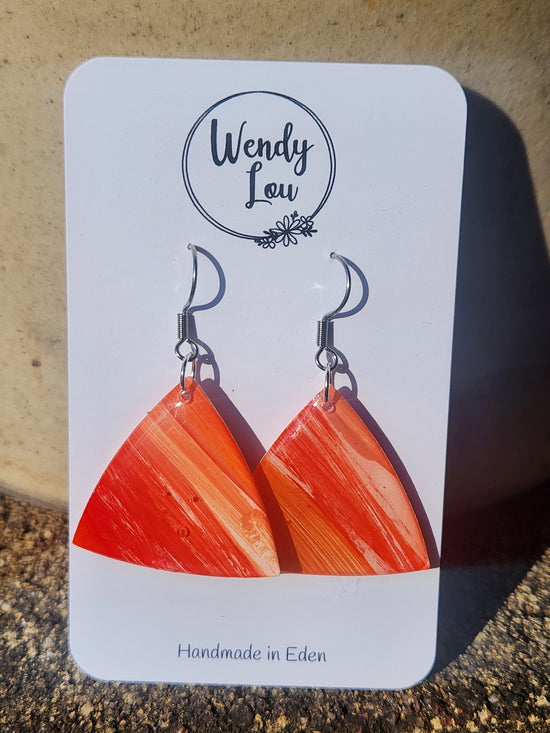 Earring No 19
