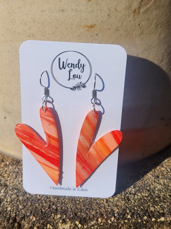 Earring No 20