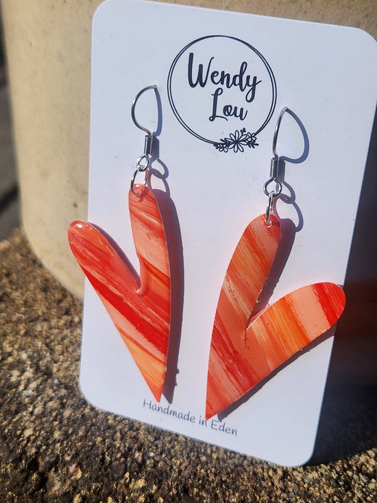 Earring No 20
