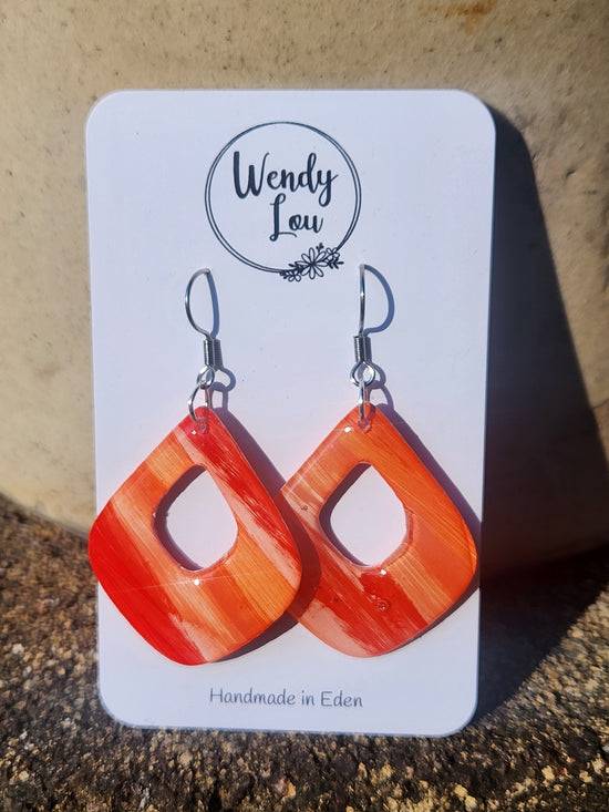 Earring No 21