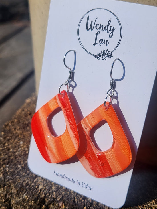 Earring No 21