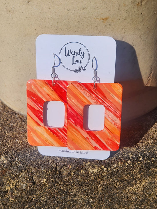 Earring No 23