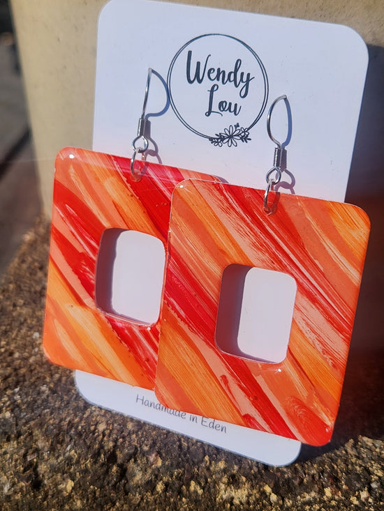 Earring No 23