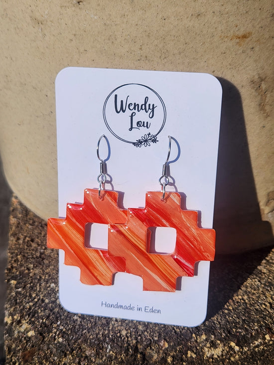 Earring No 25