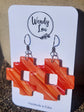 Earring No 25