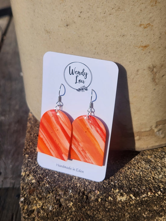 Earring No 27