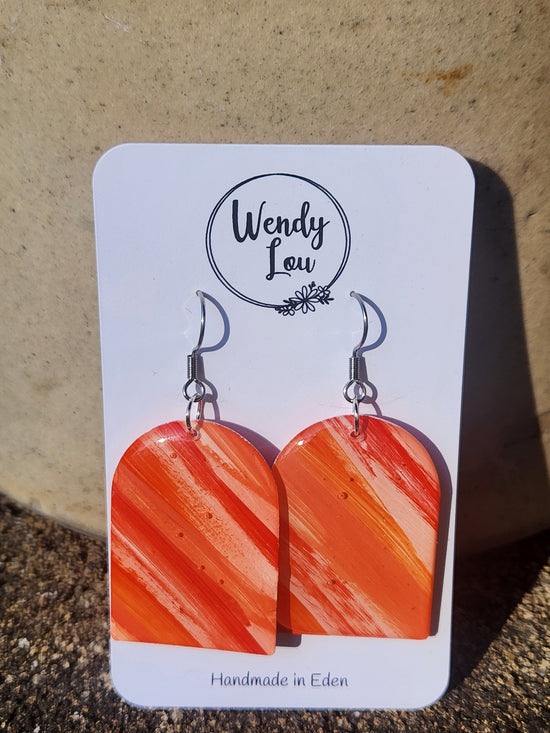 Earring No 27