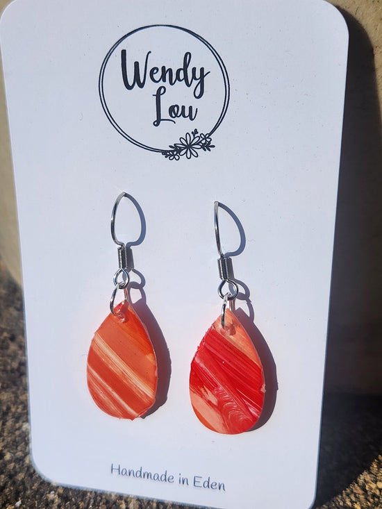 Earring No 29