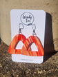 Earring No 30