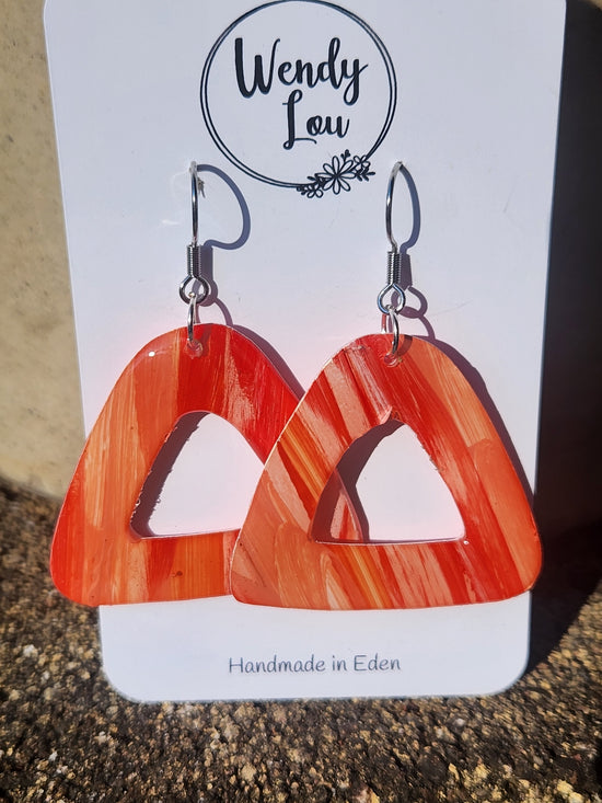 Earring No 30